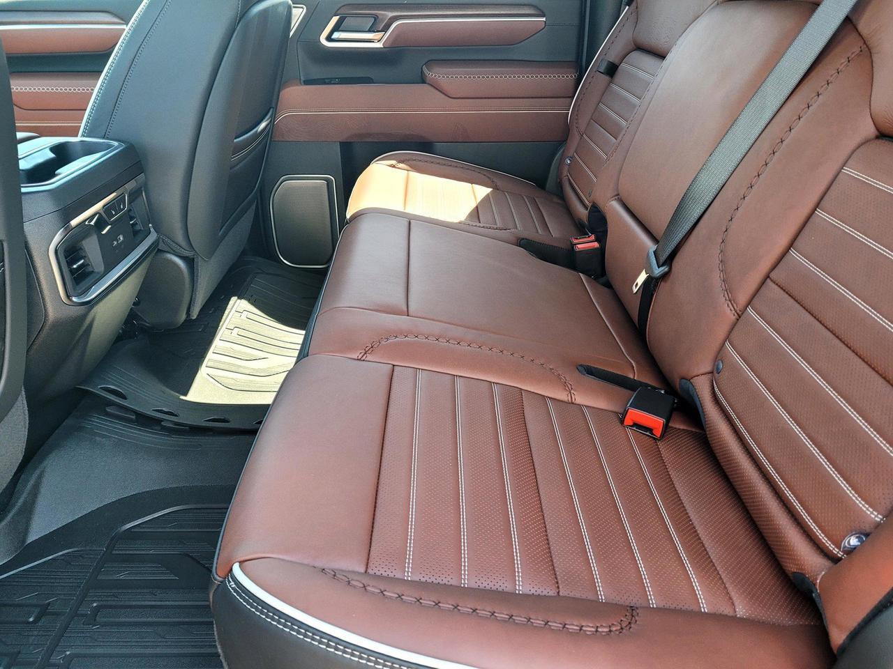 2026 GMC Sierra 2500HD Denali Ultimate Roseville CA