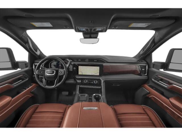 2026 GMC Sierra 2500HD Denali Ultimate Roseville CA