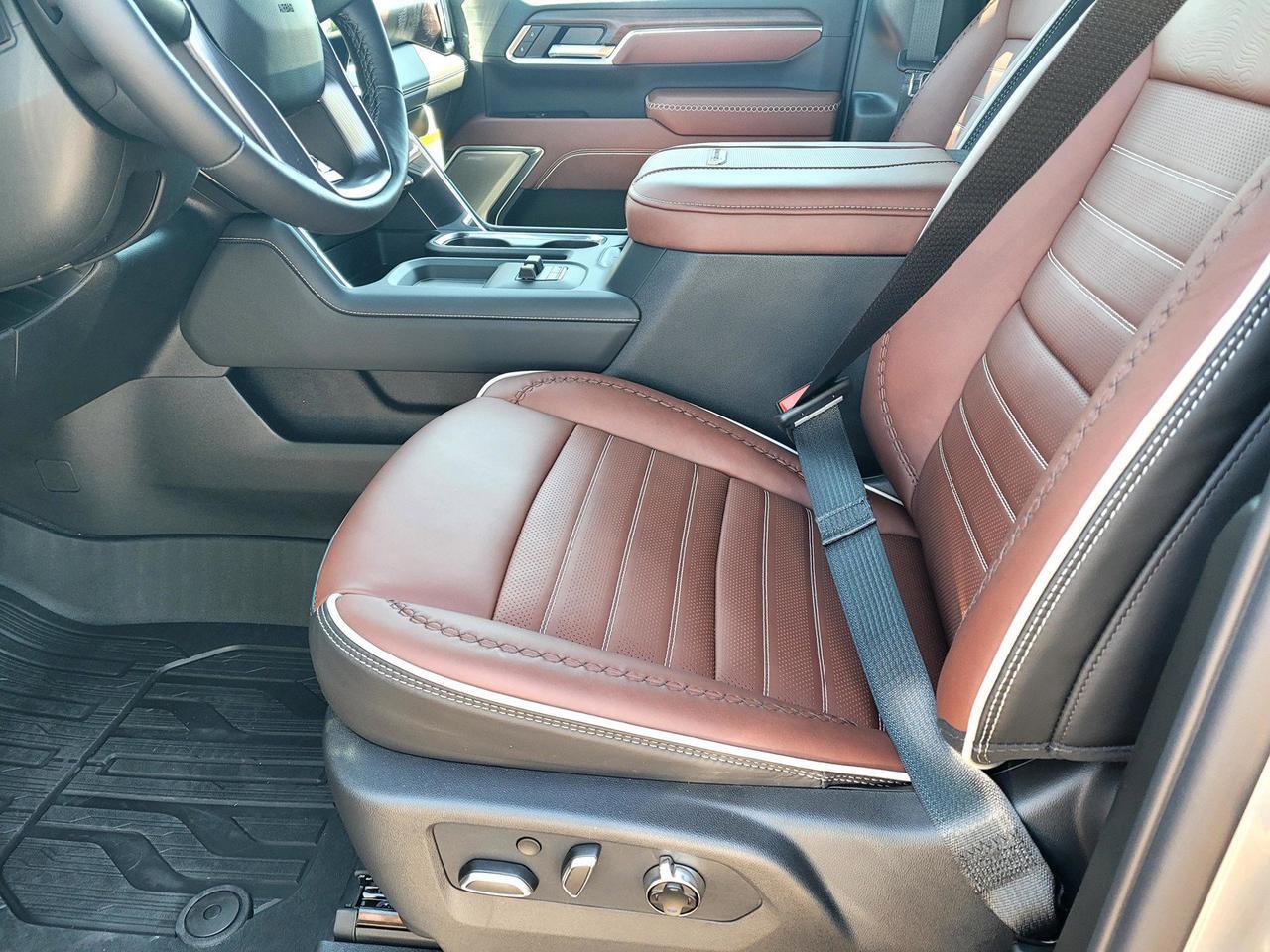 2026 GMC Sierra 2500HD Denali Ultimate Roseville CA