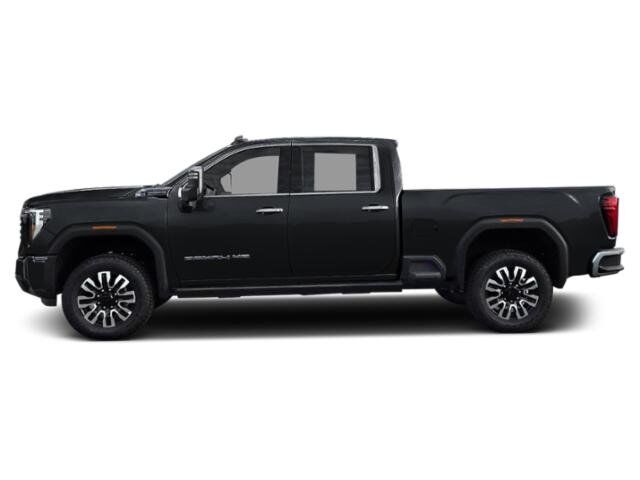 2026 GMC Sierra 2500HD Denali Ultimate Roseville CA