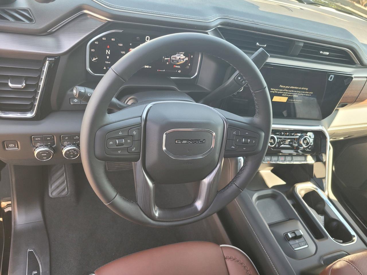 2026 GMC Sierra 2500HD Denali Ultimate Roseville CA