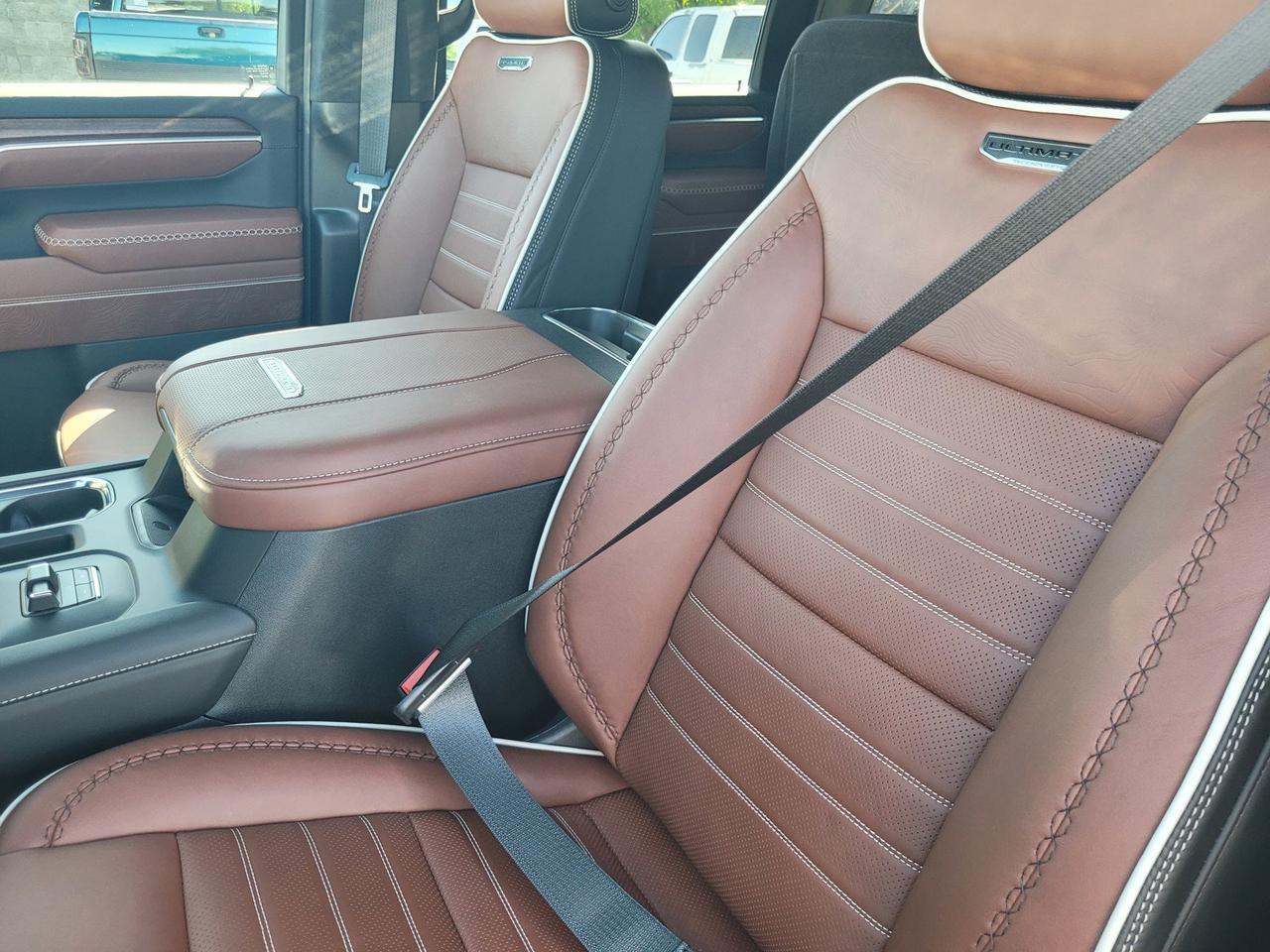 2026 GMC Sierra 2500HD Denali Ultimate Roseville CA