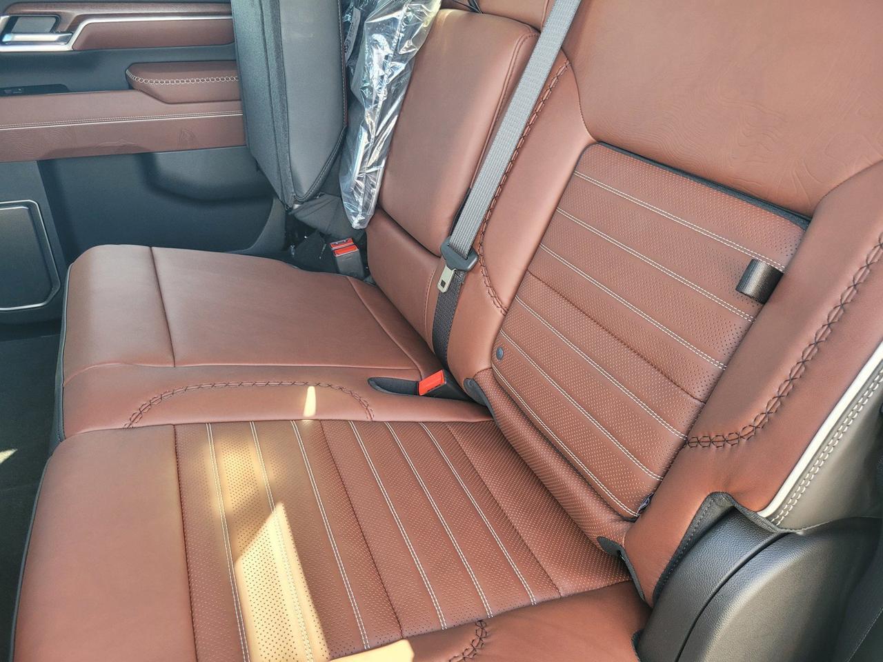 2026 GMC Sierra 2500HD Denali Ultimate Roseville CA
