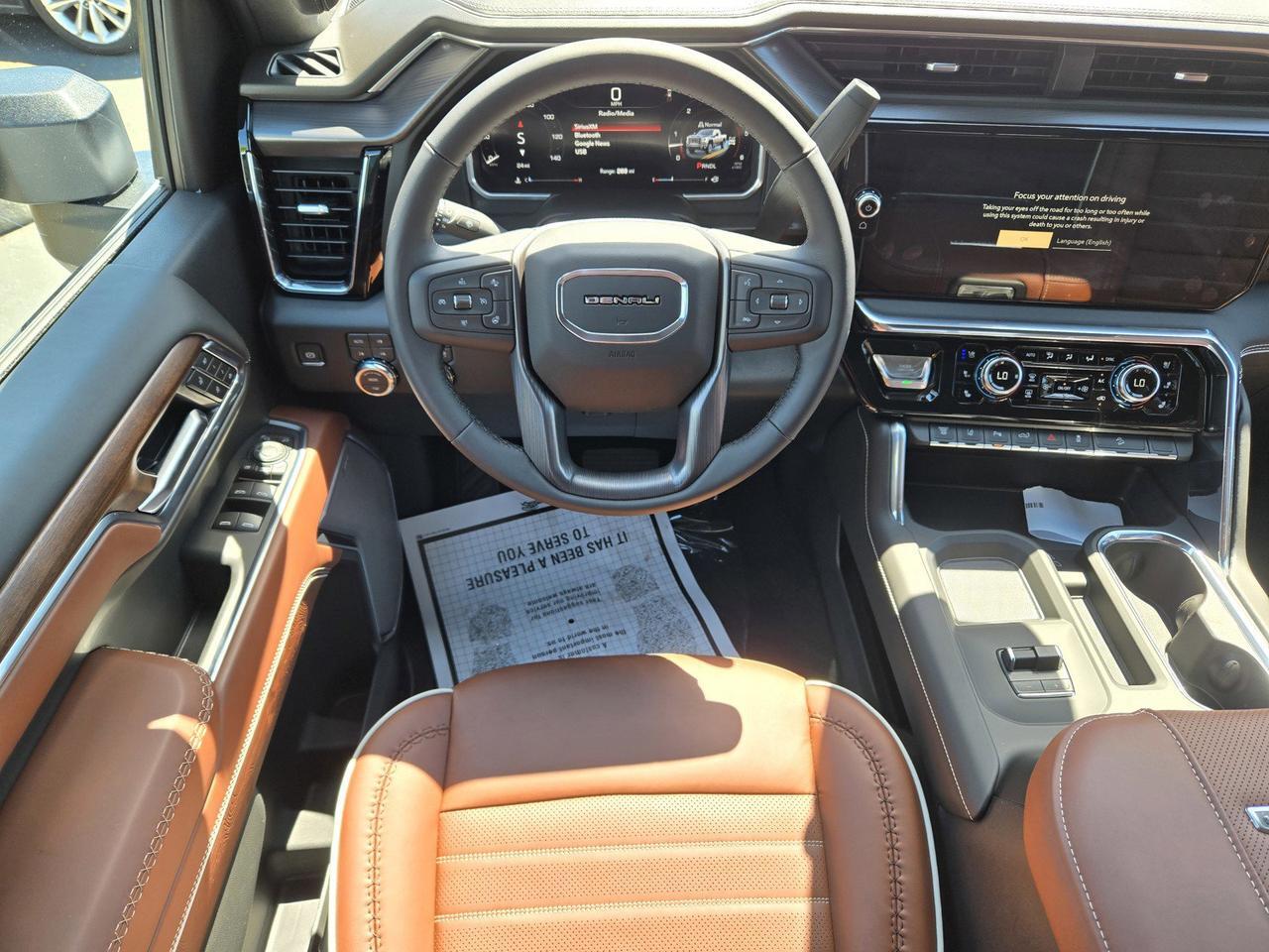 2026 GMC Sierra 2500HD Denali Ultimate Roseville CA