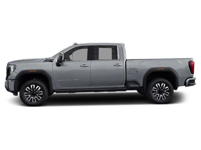 2026 GMC Sierra 2500HD Denali Ultimate Roseville CA