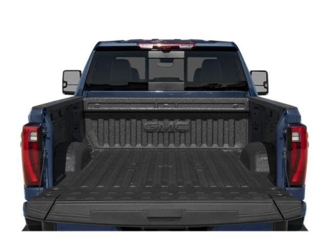 2026 GMC Sierra 2500HD Denali Ultimate Roseville CA