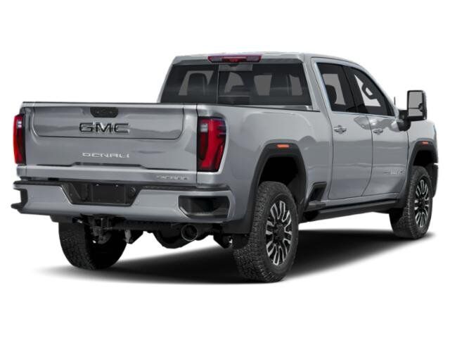 2026 GMC Sierra 2500HD Denali Ultimate Roseville CA