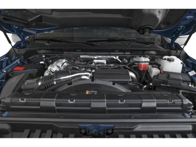 2026 GMC Sierra 2500HD Denali Ultimate Roseville CA