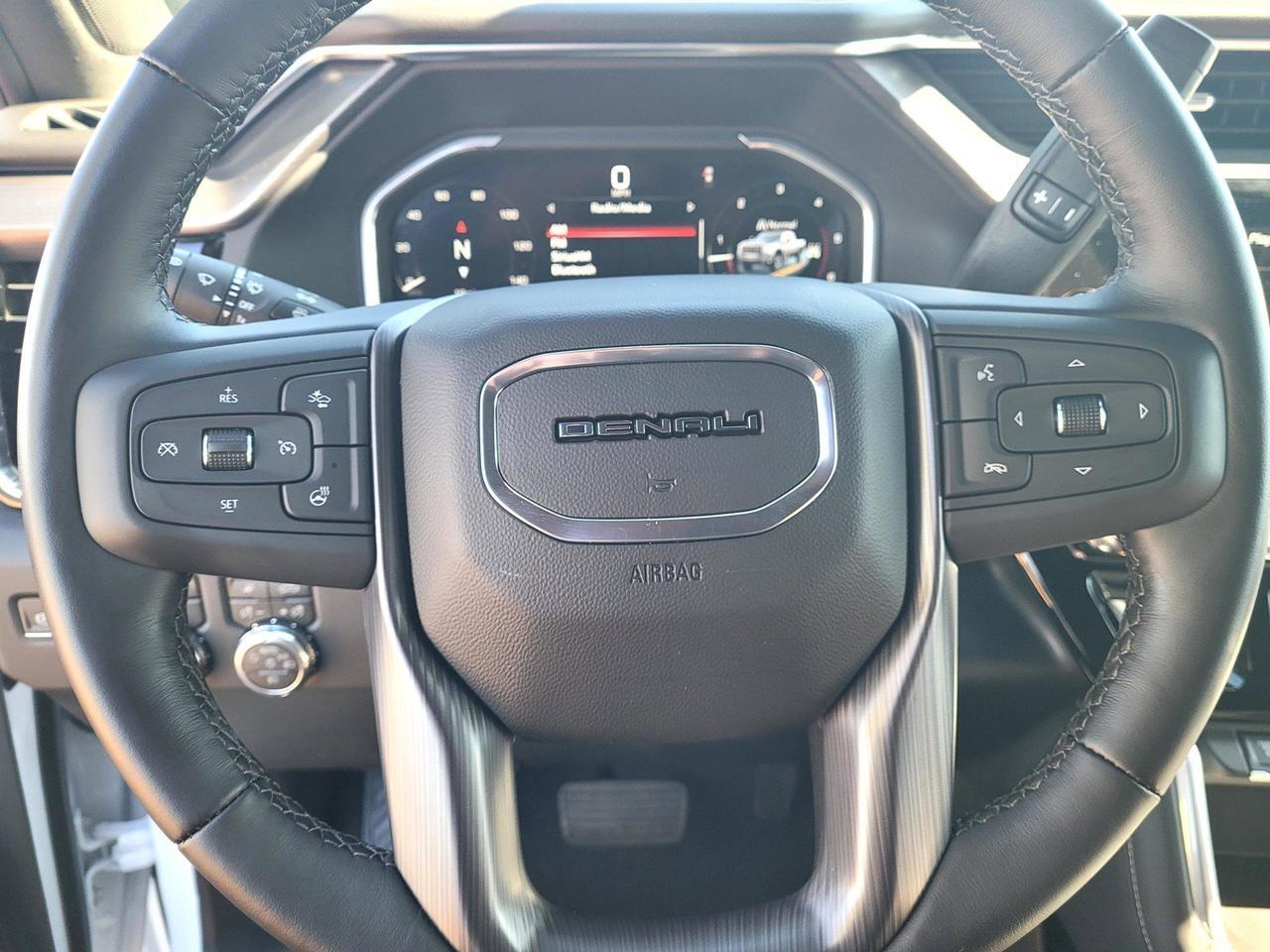 2026 GMC Sierra 2500HD Denali Ultimate Roseville CA