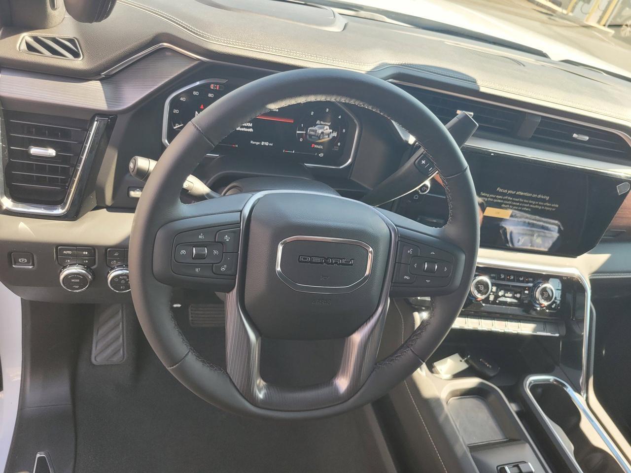 2026 GMC Sierra 2500HD Denali Ultimate Roseville CA