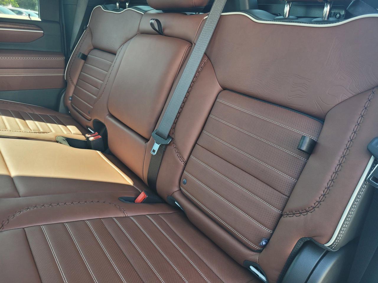 2026 GMC Sierra 2500HD Denali Ultimate Roseville CA