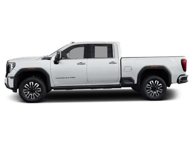 2026 GMC Sierra 2500HD Denali Ultimate Roseville CA
