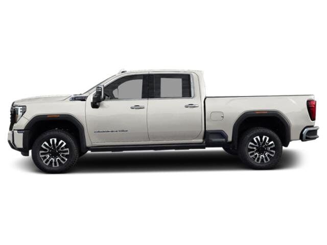 2026 GMC Sierra 2500HD Denali Ultimate Roseville CA