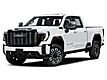 2026 GMC Sierra 2500HD Denali Ultimate