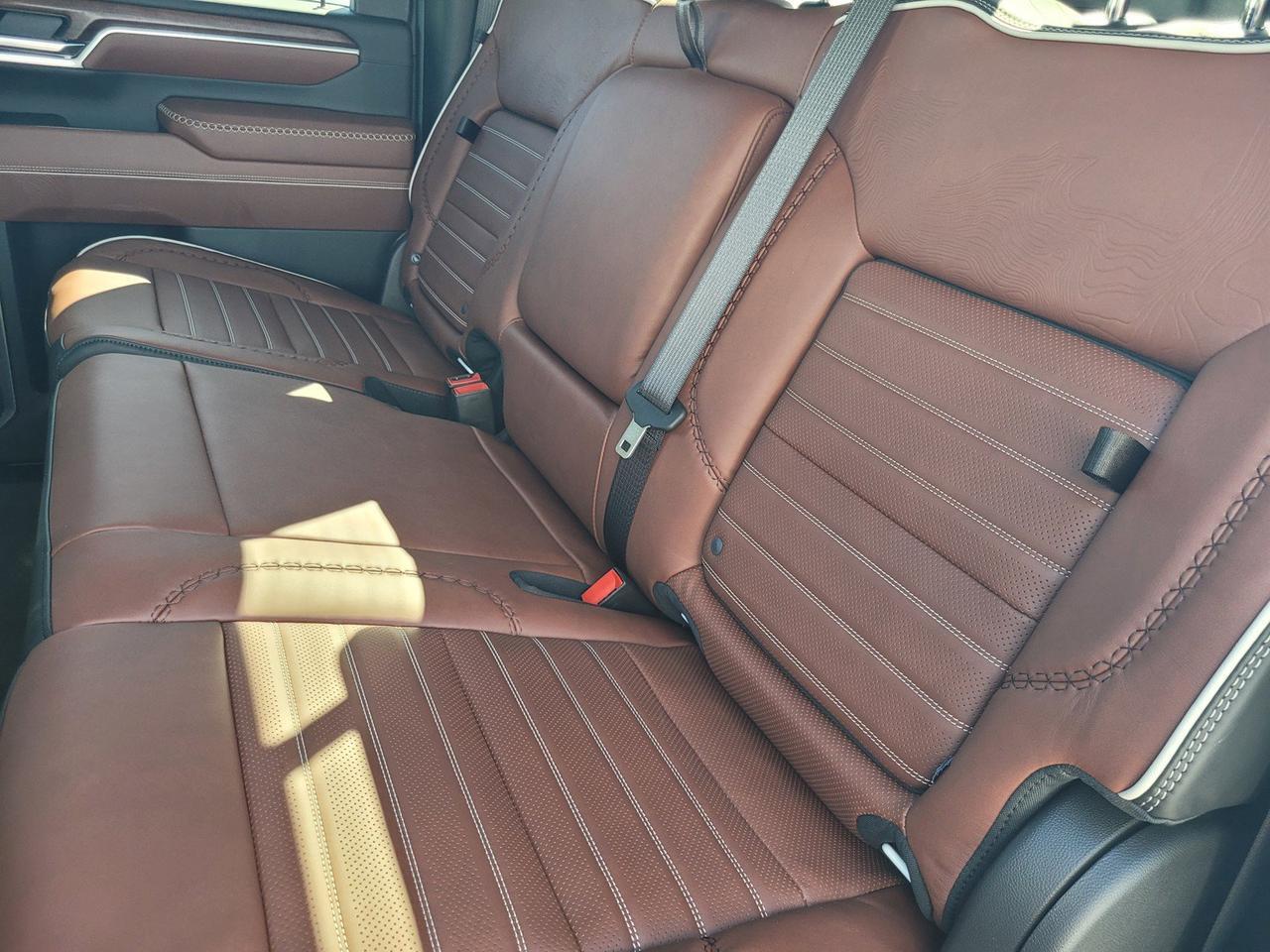 2026 GMC Sierra 2500HD Denali Ultimate Roseville CA