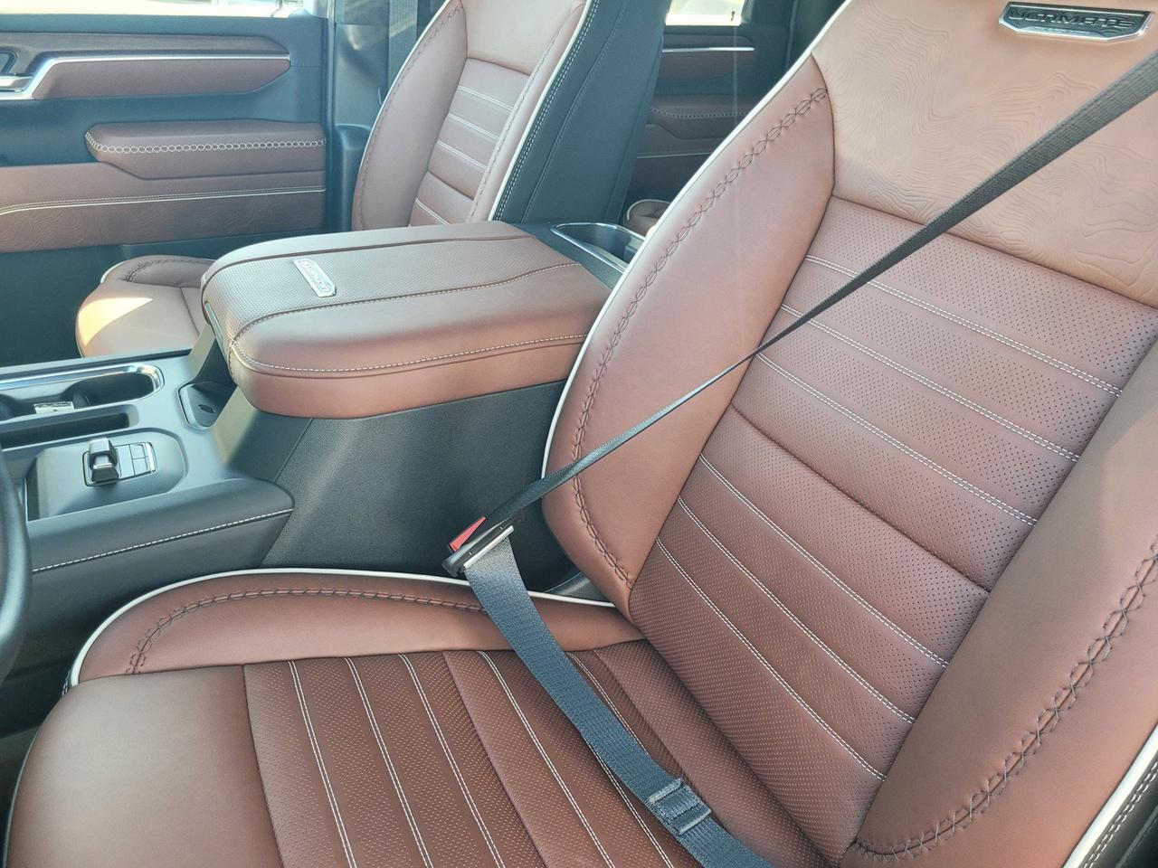 2026 GMC Sierra 2500HD Denali Ultimate Roseville CA