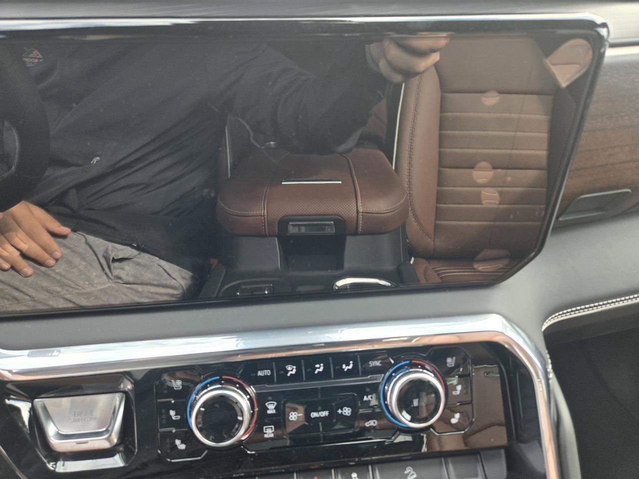 2026 GMC Sierra 2500HD Denali Ultimate Roseville CA