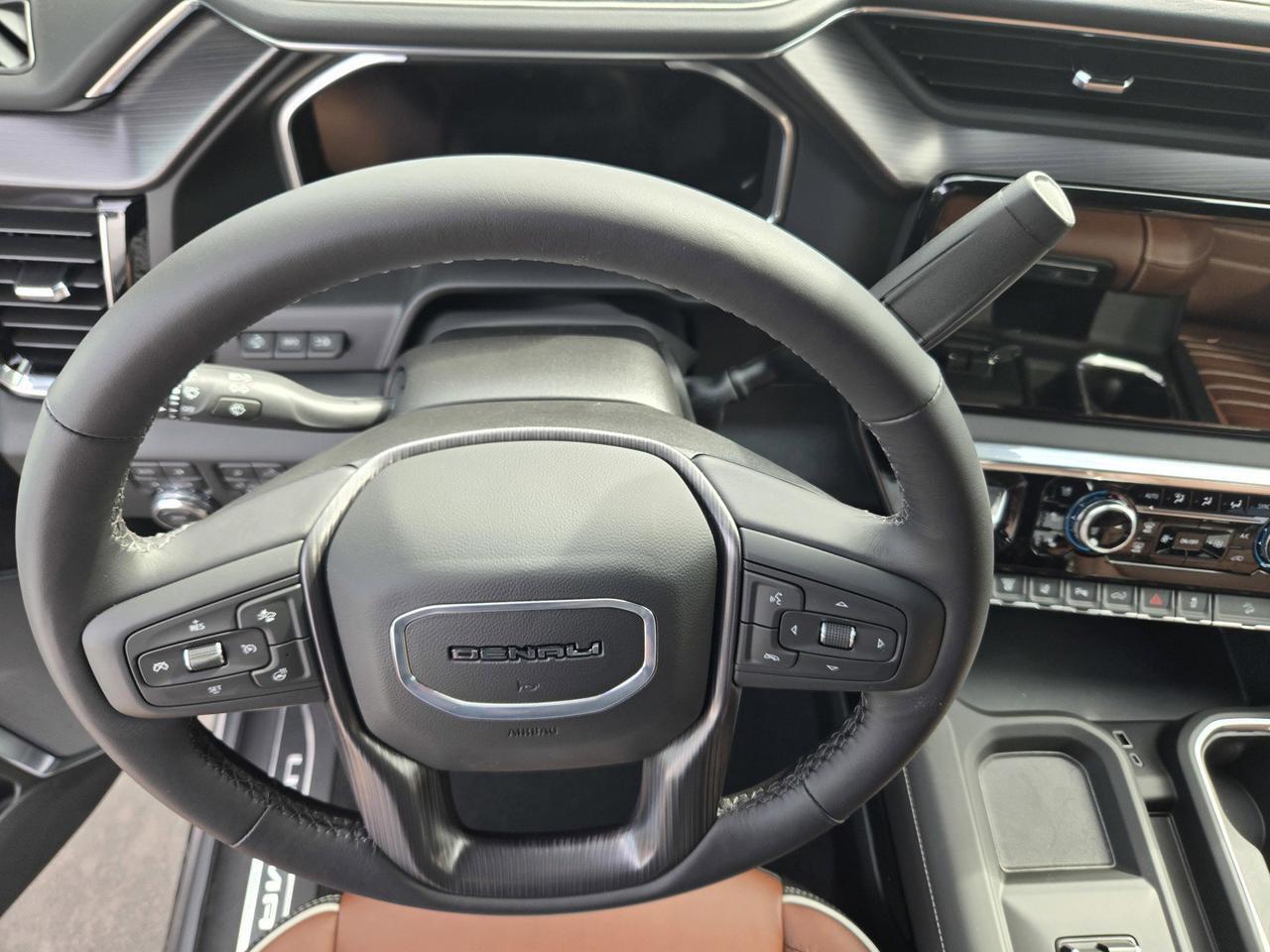 2026 GMC Sierra 2500HD Denali Ultimate Roseville CA