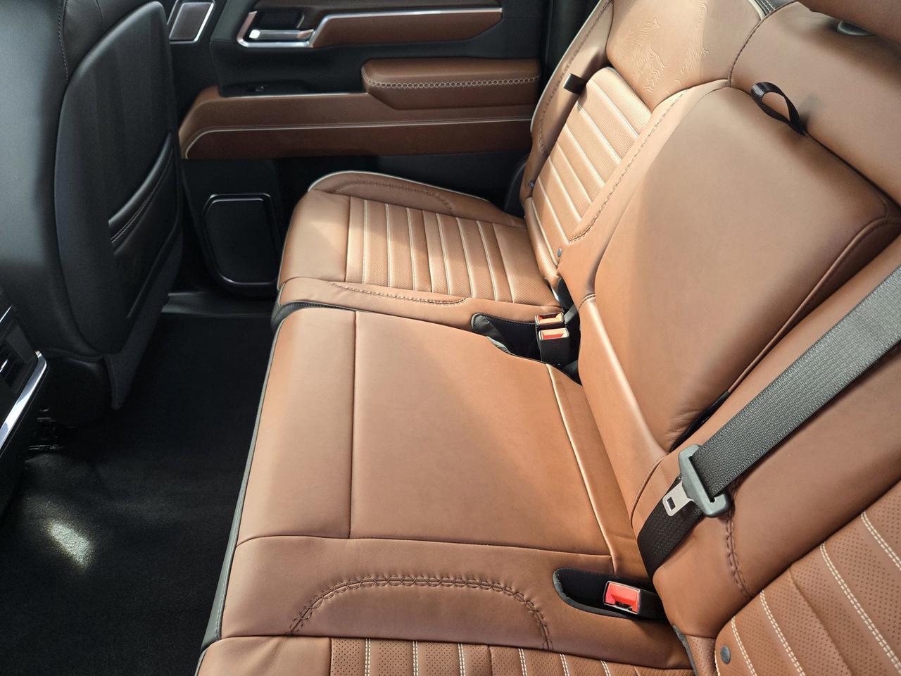 2026 GMC Sierra 2500HD Denali Ultimate Roseville CA