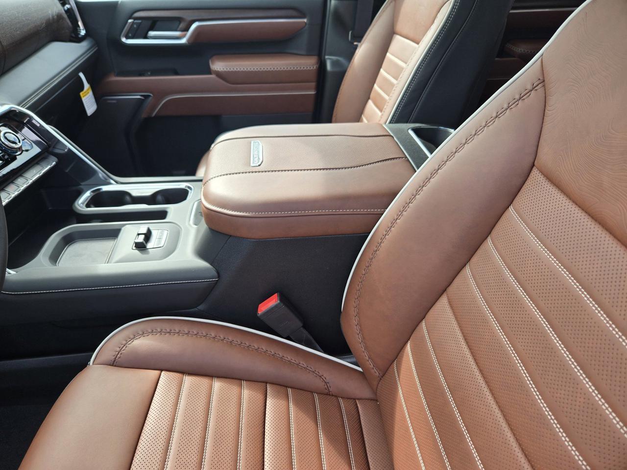 2026 GMC Sierra 2500HD Denali Ultimate Roseville CA