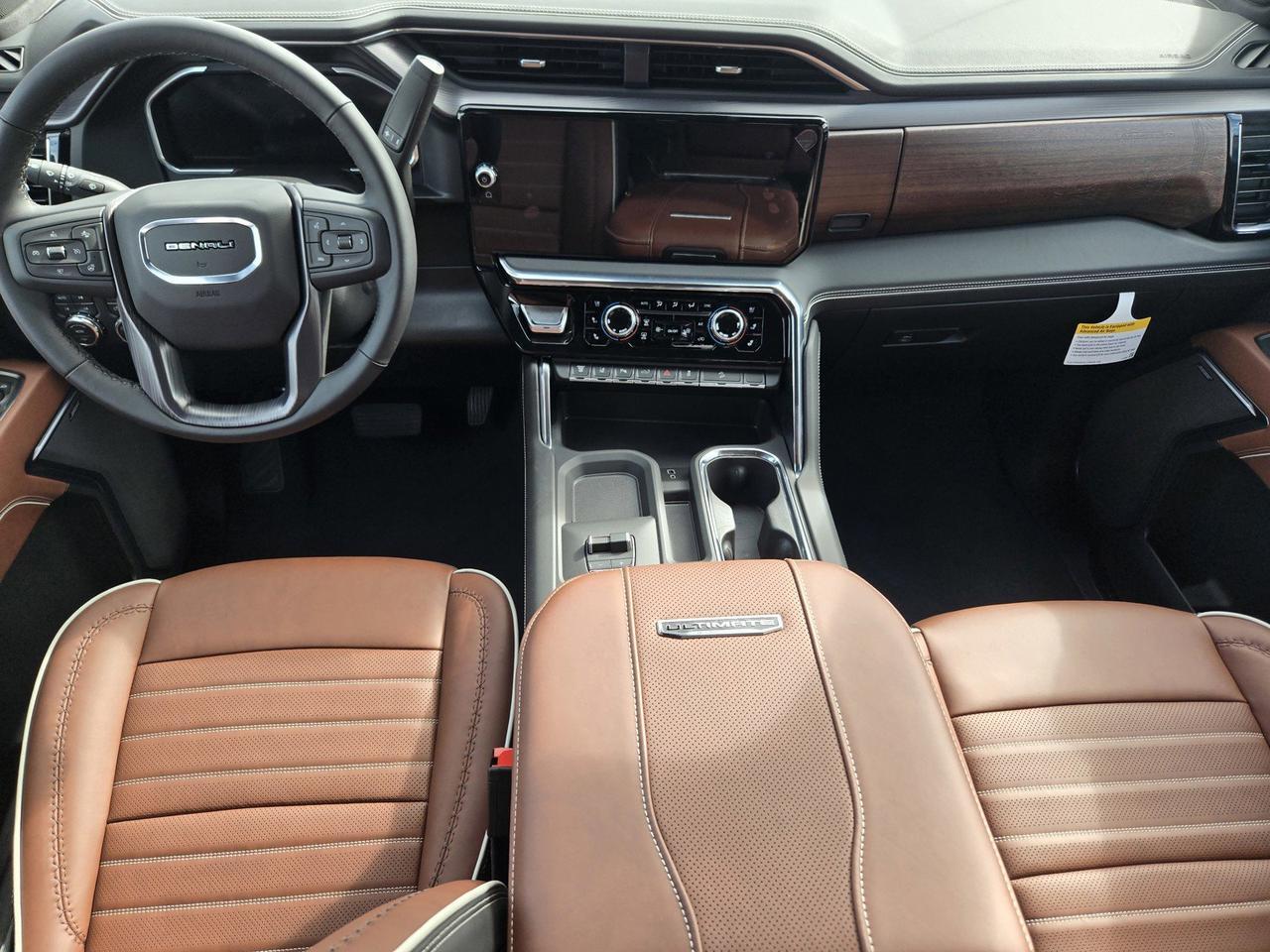 2026 GMC Sierra 2500HD Denali Ultimate Roseville CA