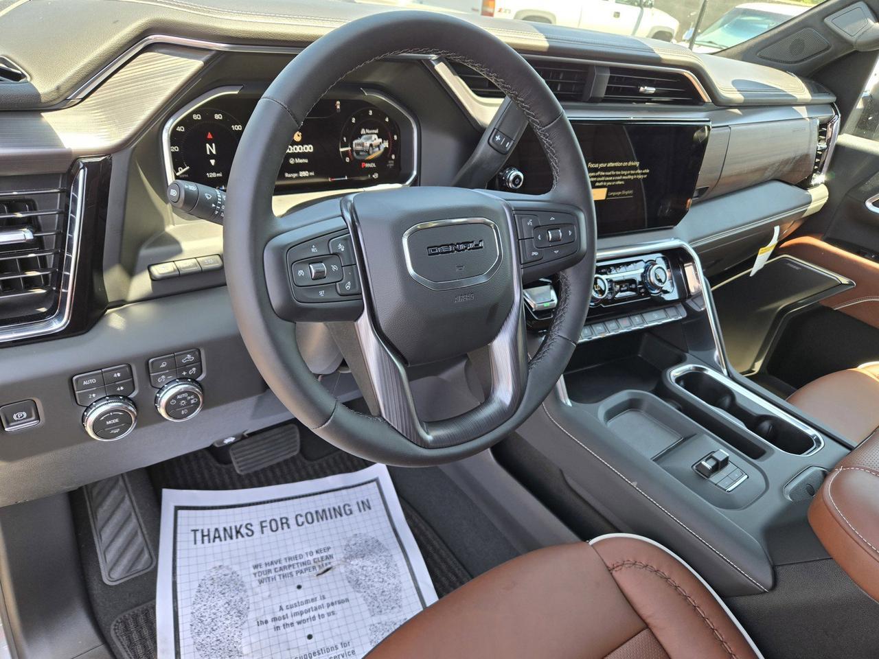 2026 GMC Sierra 2500HD Denali Ultimate Roseville CA
