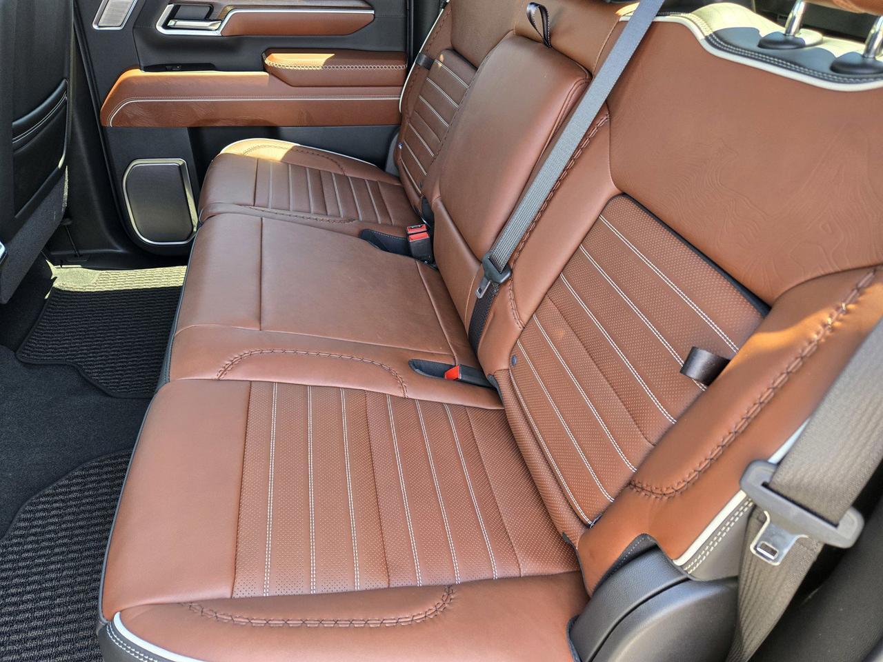 2026 GMC Sierra 2500HD Denali Ultimate Roseville CA
