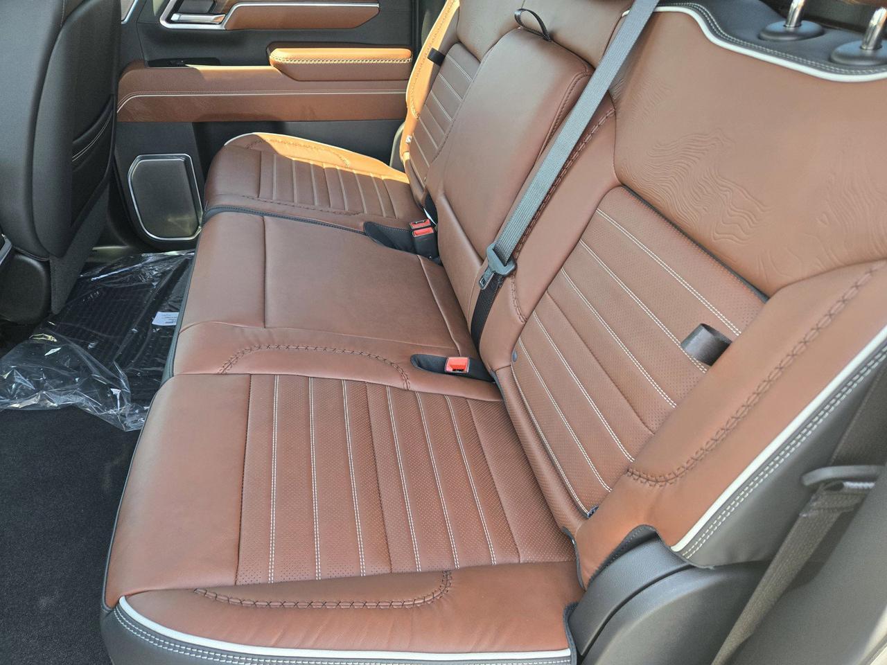 2026 GMC Sierra 2500HD Denali Ultimate Roseville CA