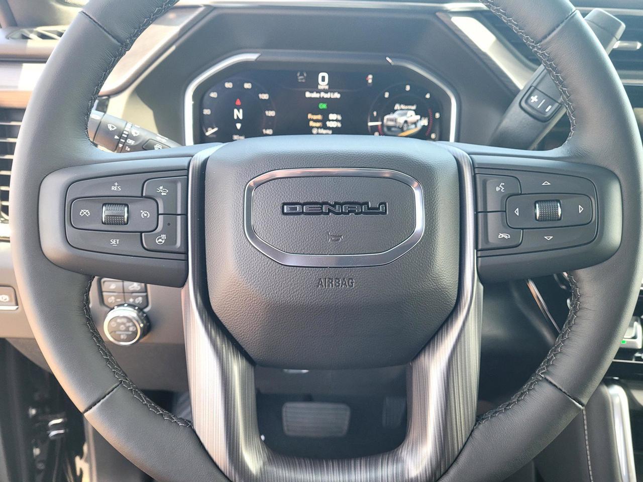 2026 GMC Sierra 2500HD Denali Ultimate Roseville CA