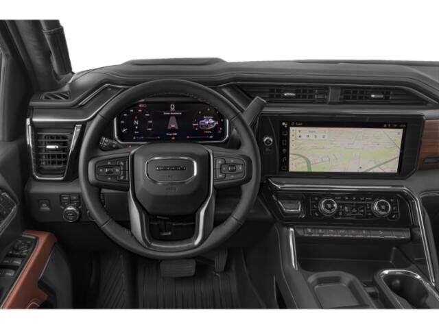 2026 GMC Sierra 2500HD Denali Ultimate Roseville CA