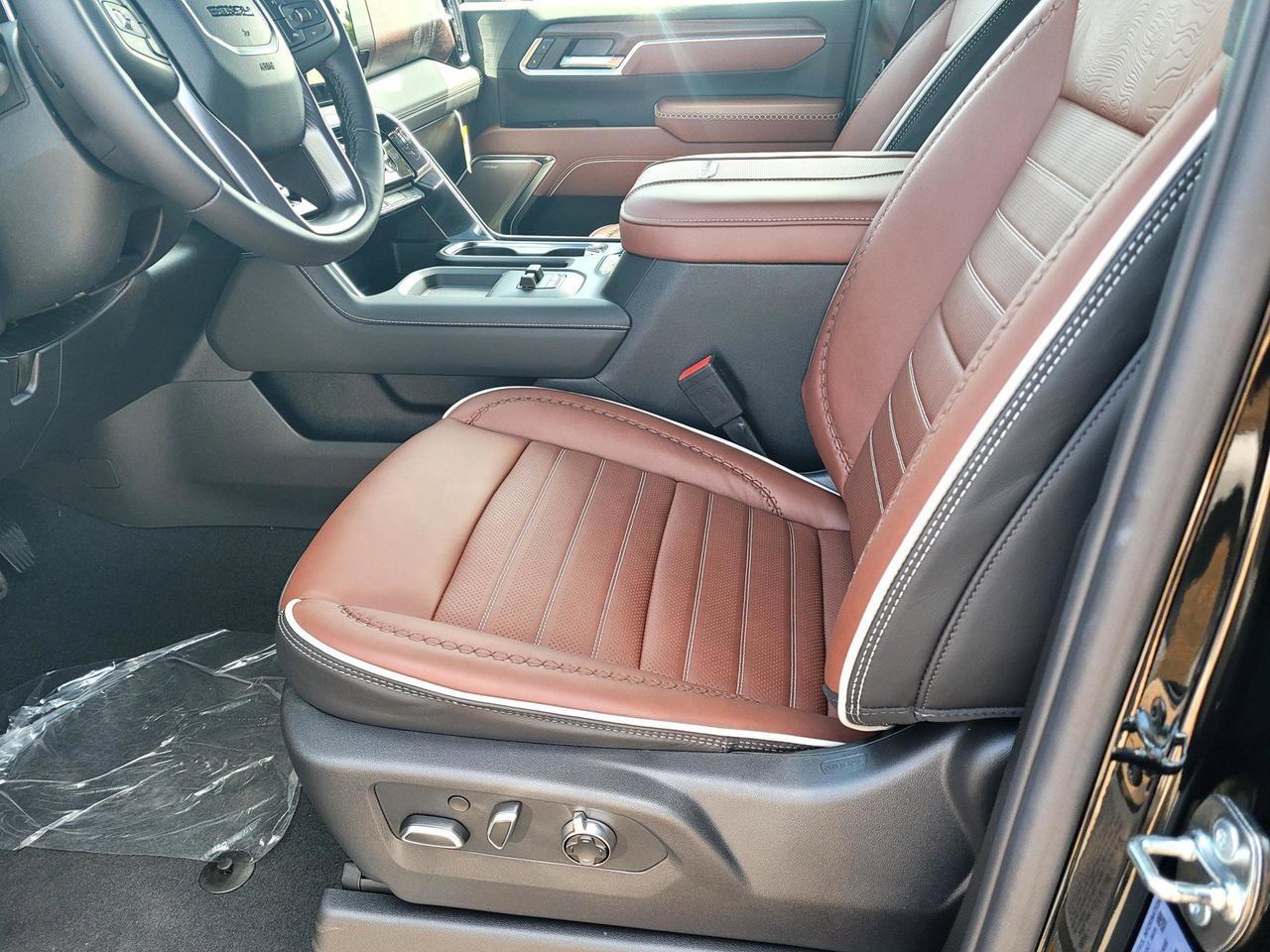 2026 GMC Sierra 2500HD Denali Ultimate Roseville CA