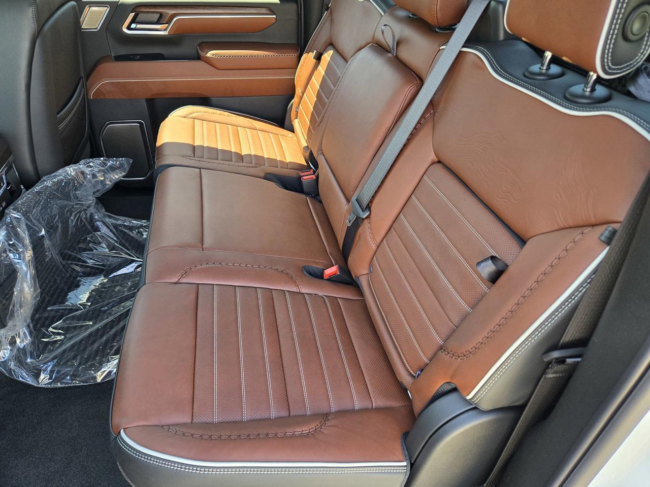 2026 GMC Sierra 2500HD Denali Ultimate Roseville CA