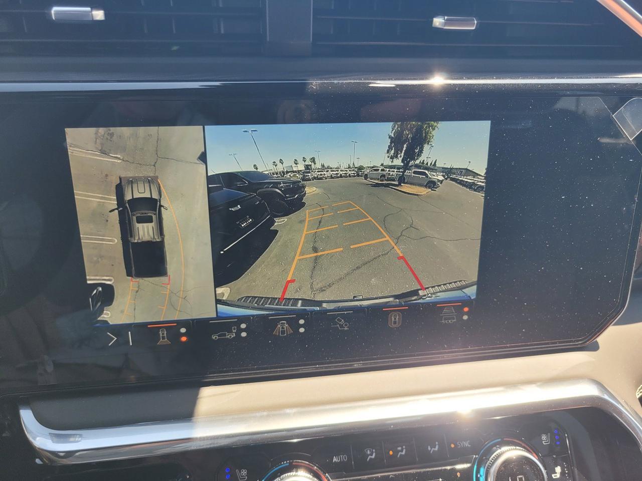2026 GMC Sierra 2500HD Denali Ultimate Roseville CA