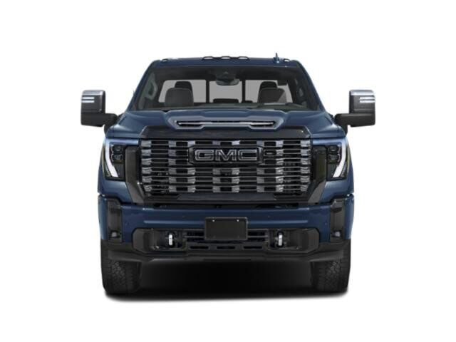 2026 GMC Sierra 2500HD Denali Ultimate Roseville CA