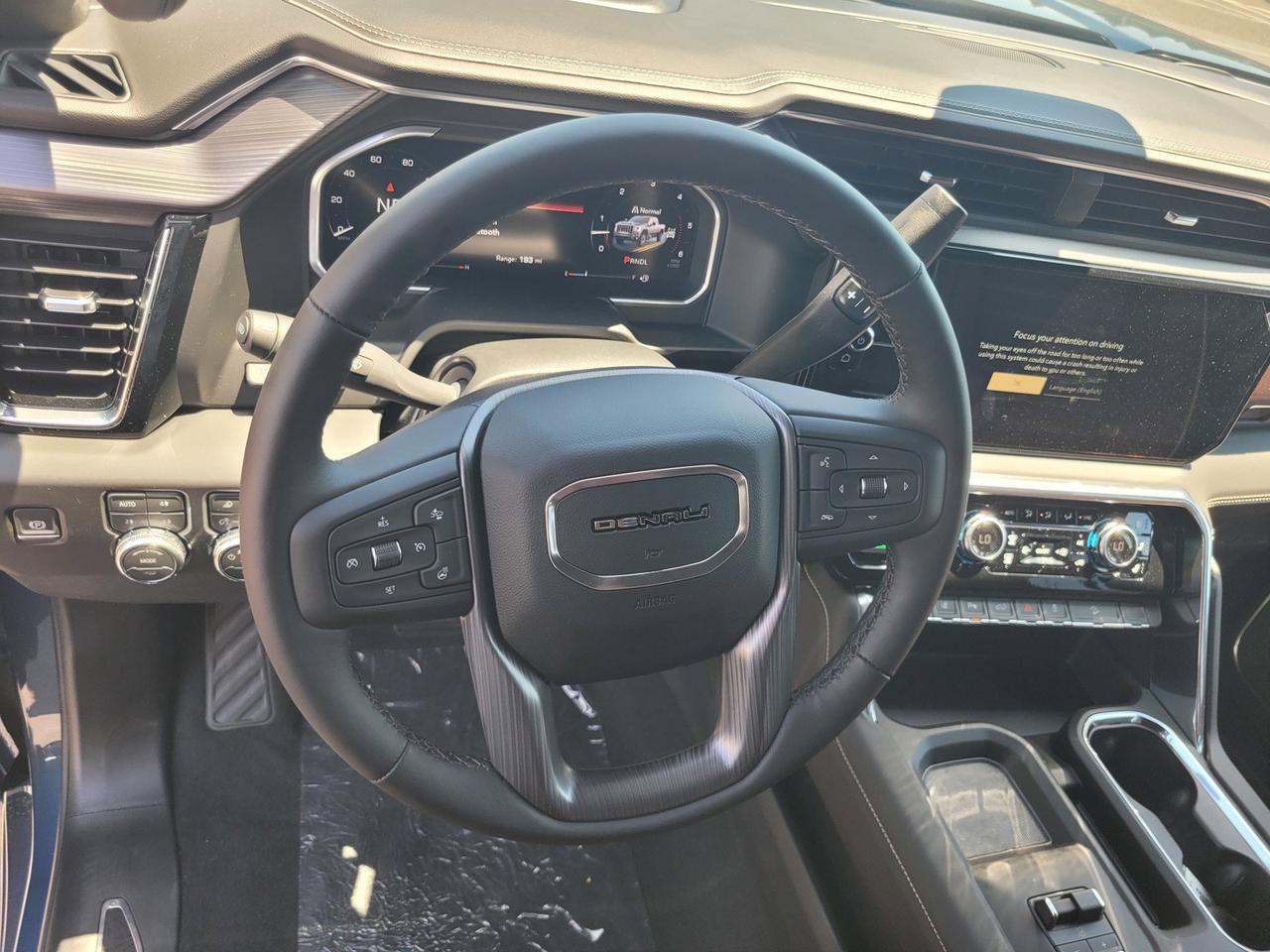 2026 GMC Sierra 2500HD Denali Ultimate Roseville CA