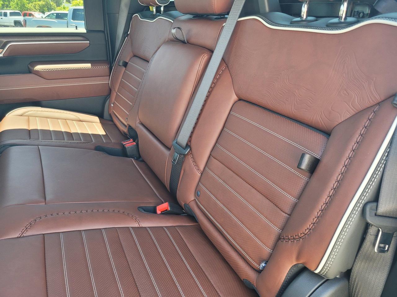 2026 GMC Sierra 2500HD Denali Ultimate Roseville CA