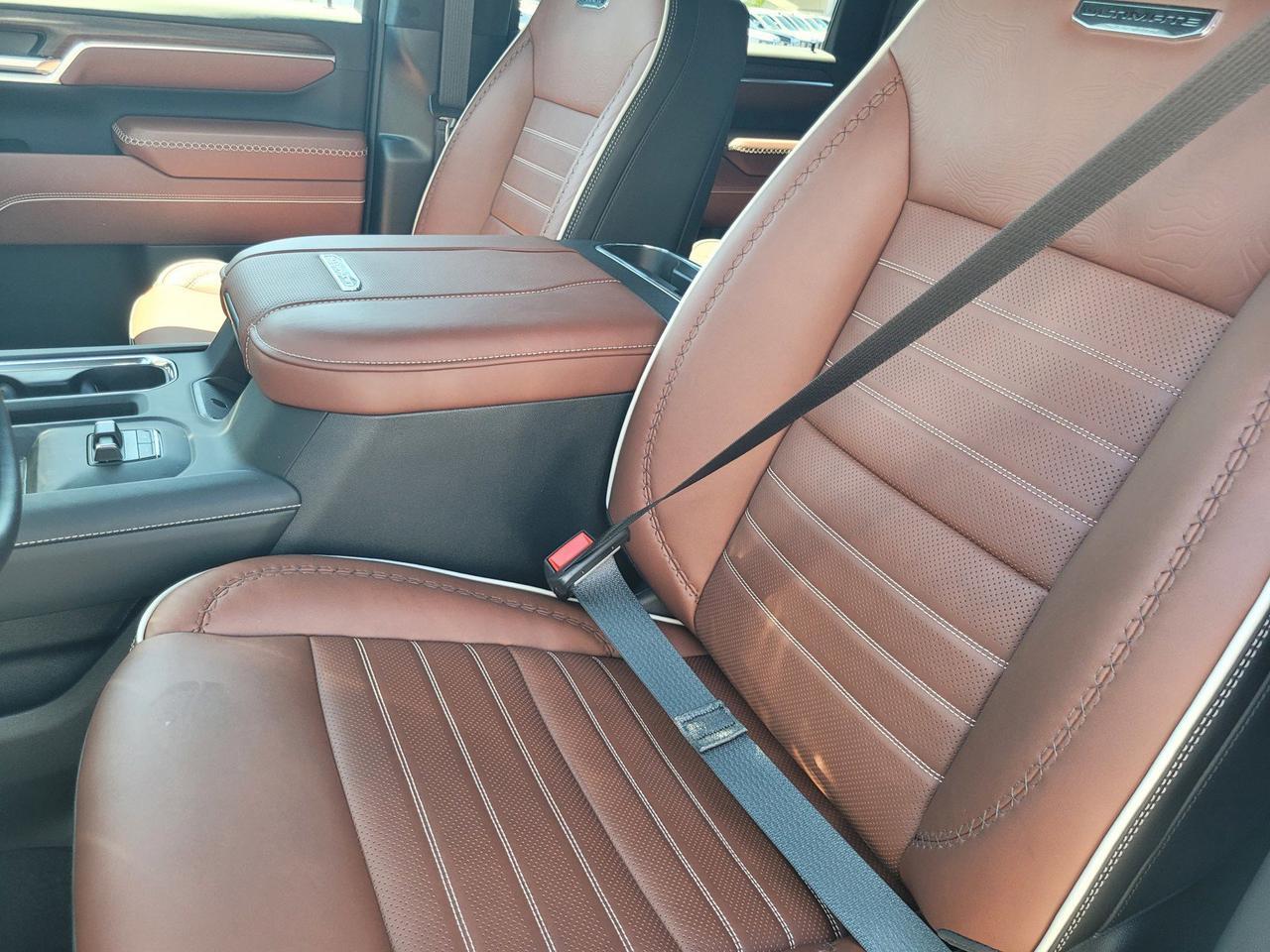 2026 GMC Sierra 2500HD Denali Ultimate Roseville CA
