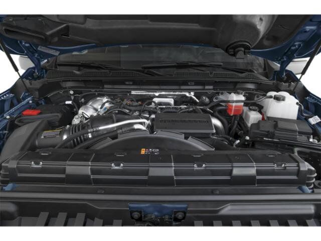 2026 GMC Sierra 2500HD Denali Ultimate Roseville CA