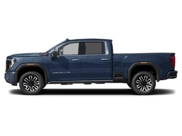 2026 GMC Sierra 2500HD Denali Ultimate Roseville CA