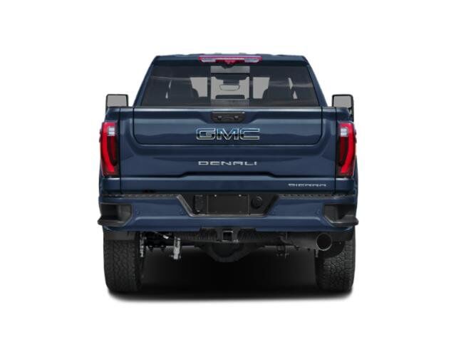 2026 GMC Sierra 2500HD Denali Ultimate Roseville CA