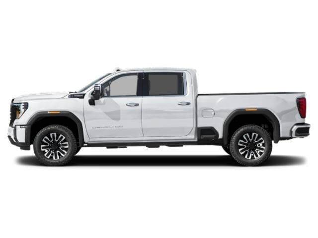 2026 GMC Sierra 2500HD Denali Ultimate Roseville CA