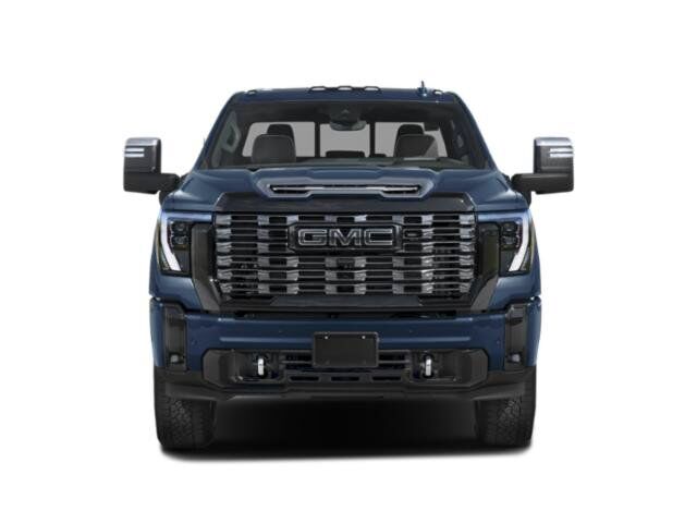 2026 GMC Sierra 2500HD Denali Ultimate Roseville CA