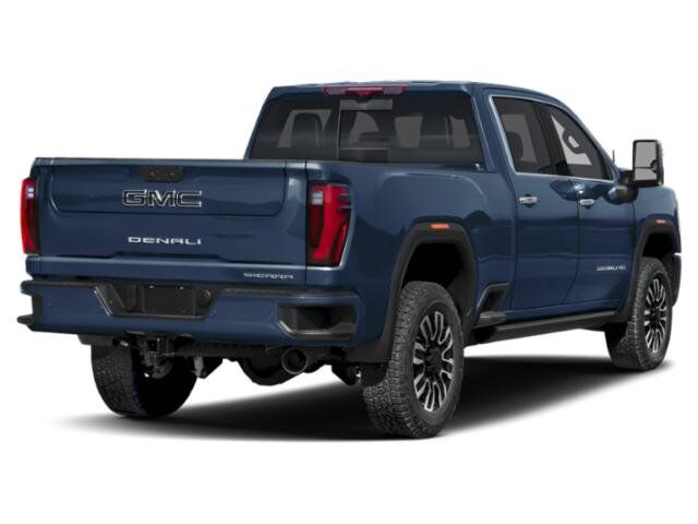 2026 GMC Sierra 2500HD Denali Ultimate Roseville CA