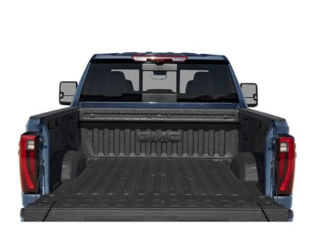 2026 GMC Sierra 2500HD Denali Ultimate Roseville CA