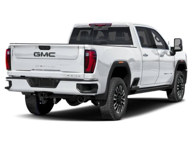 2026 GMC Sierra 2500HD Denali Ultimate Roseville CA