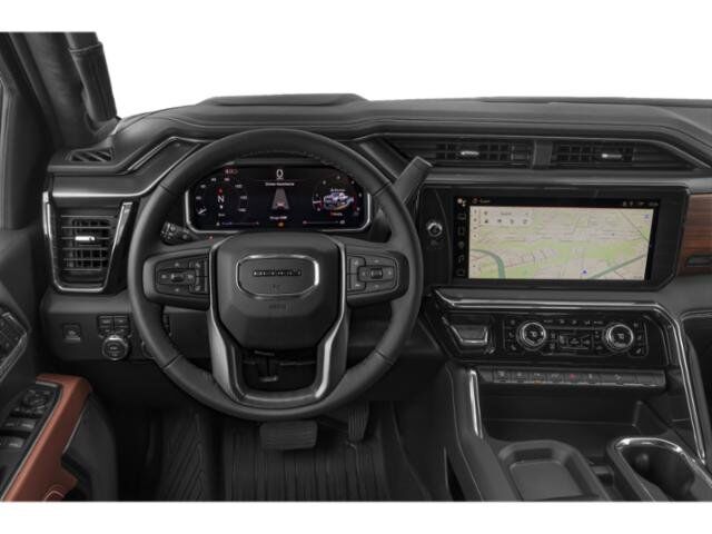 2026 GMC Sierra 2500HD Denali Ultimate Roseville CA