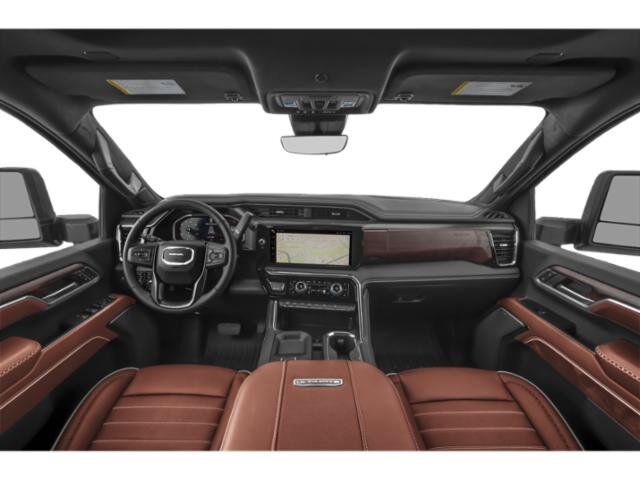 2026 GMC Sierra 2500HD Denali Ultimate Roseville CA