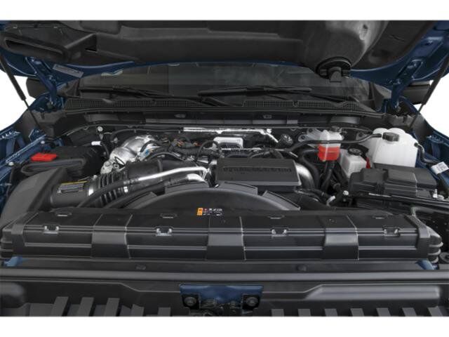 2026 GMC Sierra 2500HD Denali Ultimate Roseville CA