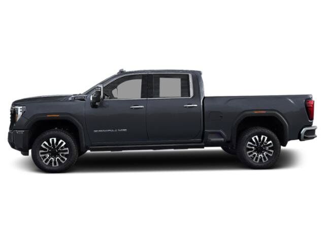 2026 GMC Sierra 2500HD Denali Ultimate Roseville CA