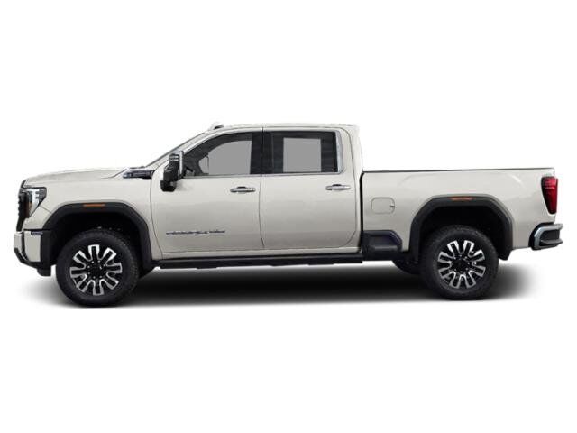 2026 GMC Sierra 2500HD Denali Ultimate Roseville CA